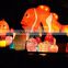 Garden electric chinese lanterns lantern festival