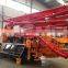 48m,52m Concrete Pump Sales