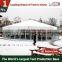 Hexadecagon Tent Special Shape Wedding Tent for sale