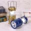 New Item Portable Solar Lamp for Indoor and Outdoor Use