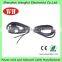 ac power cord for tv 2 pin Brazil plug