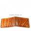 Crocodile leather money clip wallet SCW-007