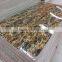 PVC MARBLE SHEET UV BOARD, SMOOTH HARDNESS GREEN CLASSICAL CORROSION WITH HIGH QUALITY