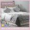 Decorative King Size Hotel Bed Runner