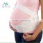 Safe comfort pre-birth girdle belly support belt tocolysis waistband for pregnant women
