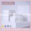 Whhite 100% Cotton Hotel Bath Towels 22X44