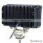 10v-30v Epistar 3 lows led light bar 11pcs 33W auto led work light