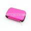 Besen Colorful Storage bag Carry pouch EVA Protective Case for Earphone Bluetooth headset Headphone case