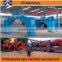 concrete pipe making machine, roll forming machine