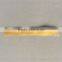 Striped jacquard ribbon jacquard strap jacquard band