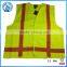 Hot Selling Custom Logo Reflective Vest Safety Reflective Vest