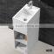 kkr solid surface acrylic resin washbasins