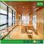 Customized size pvc foam board interior/exterior /fire proof /painting