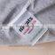 (A6412) 2-6Y Nova t shirts boys baby clothing spring/autumn t shirt 100%cotton kids new winter t shirts children casual wear