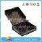 Custom printed corrugated carton box for shipping, box corrugated ,with logo silver hot stamping                        
                                                Quality Choice