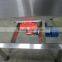 Inclined Screw Conveyor with Vibrating Hopper