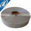 White PVC reflective belt vest band reflective tape