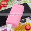 Made in china plastic portable power bank 5600mAh