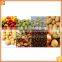 100-120kg/hr Baking Oven, Roasting Machine, Peanut Processing Machine