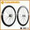 CarbonBikeKits CW50C 50mm Clincher Wheelet for Carbon Wheel Repair