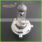 Quartz Glass H4 halogen headlight bulbs p43t 12v130/90w