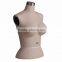 Stockman Half body male fitting mannequin full body woman fitting dummy lingerie fitting mannequin                        
                                                Quality Choice