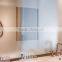 electric heating defogger for mirror in shower room
