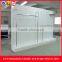 New design Shopfitting wardrobe clothes rack