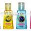 Hot Selling 30ml Waterlessprivate Label Hand Sanitizer