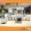 QT3-20 Manul concrete paver block machine