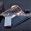 2016 new design wallet men's business card holder luxury money clip