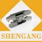 china factory 3d adjustable concealed tectus hinge