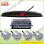 Hot selling car accessories blind spot assist system parking spot sensor