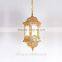 Moroccan wedding decoration chandelier lighting