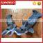 A-216 shark knitted slipper socks crochet house slipper shoes handmade crocheted house shoes