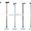 BS-A1~A27 Hospital used Folding Crutch