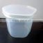 *silicone ice ball container