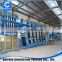 Best quality modified bitumen waterproofing membrane production line
