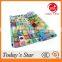 EPE 200*180*0.5cm double-sided outdoor carpet