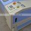 SIGN 1610 auto feeding fabric lether laser cutting machine