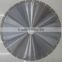 cheap cold pressed dry cutting tough segmented diamond saw blade for concrete cutting