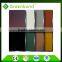 Greenbond aluminum composite panel sheet for advertising board