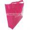 Natural Wenzhou Wholesale Reusable pp bag woven