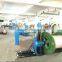 KVV wire extruding machine