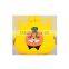 2016 novelty giveaways custom made silicone unique coin purse for advertising