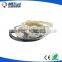 Hot Selling Pure White Solar Powered Led Tape Lights