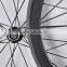 Chinese OEM 700C 21/25mm x 50mm carbon road bike tulubar wheels/rim, super light 21/25mm carbon road bike tulubar wheelset/rim