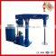 JCT high speed disperser lab high shear mixer for dye,ink,paint