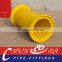 Hot Sales 5'' St52 Concrete Pump ZX Pipe