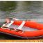 2016 best selling 0.9mm commercial inflatabel boat with CE approved, Guangzhou Qihong Cheap inflatable boat, zodiac boat